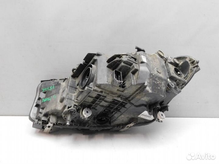 Фара правая BMW 5-Series/M5