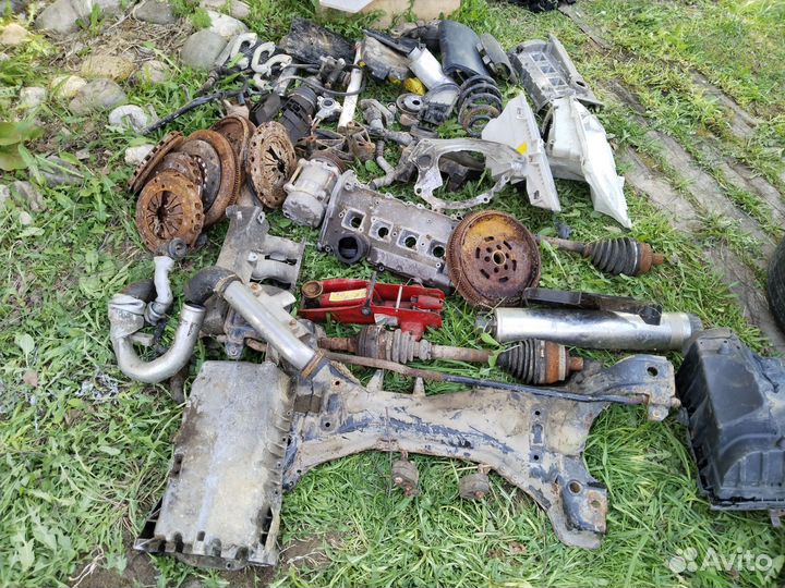 Запчасти для Фольксваген швран