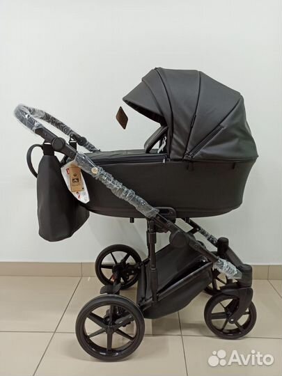 Коляска Adamex Zico