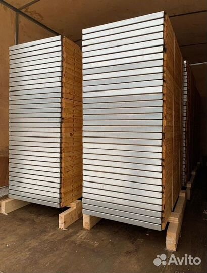 Технологические поддоны для вибропресса