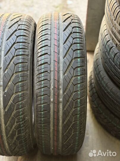 Uniroyal Rain Expert 3 185/65 R15