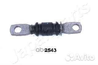 Сайленблок передний переднего рычага RU2543 Jap