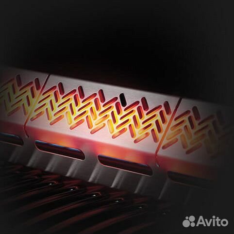 Газовый гриль Rogue 625 SE