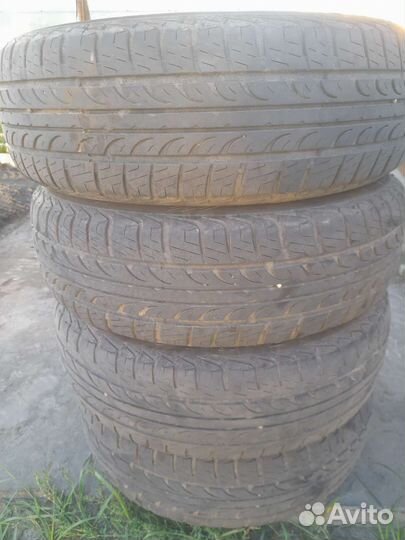 Tunga Zodiak 2 185/65 R15 92T