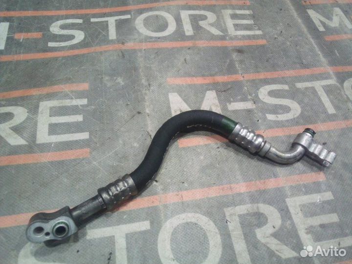 Трубка кондиционера Mercedes-Benz S-Class W220