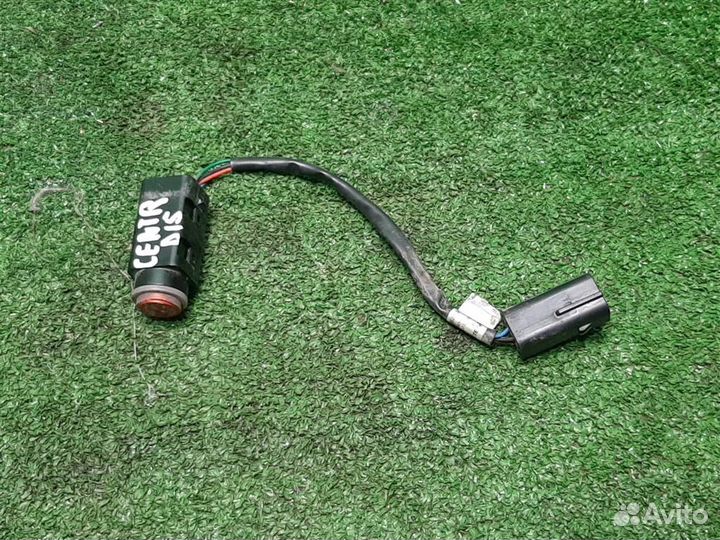 Датчик парковки Ssangyong Actyon NEW (CK) 2011