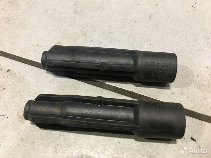 Наконечник катушки зажигания M104 M111 mercedes