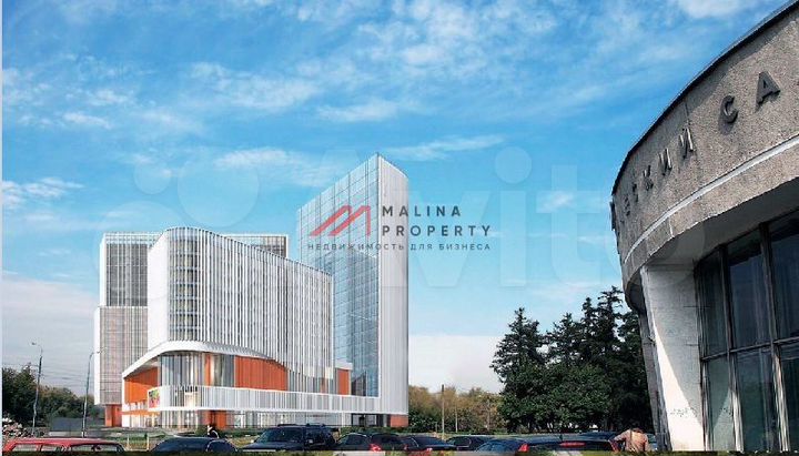 Сдам торговое помещение, 246 м²