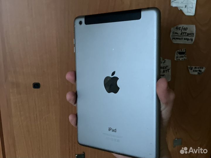 iPad mini 2 16gb обмен