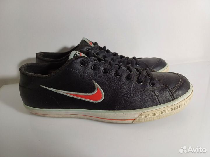 8298(35 Кеды Nike Оригинал 37 размера