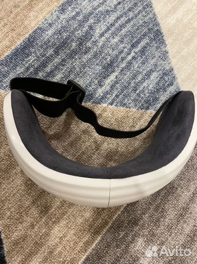 Новый массажер для глаз и лица