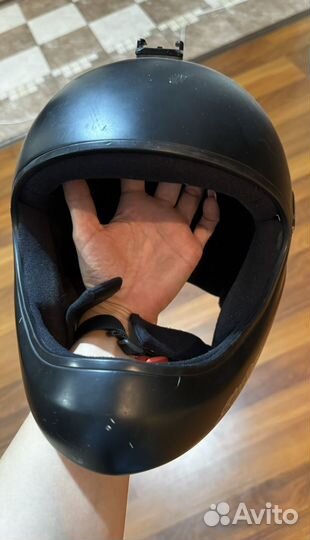 Шлем Sky Runner скай ранер