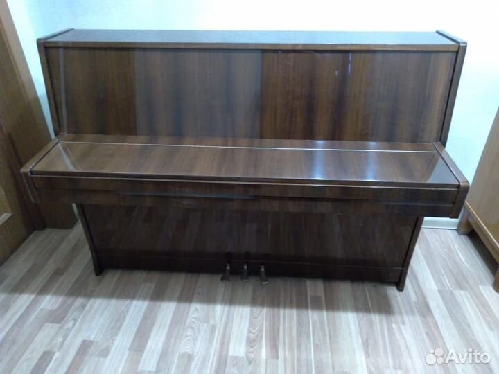 Пианино Petrof 100 Sonatina