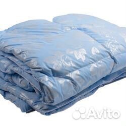 Подушка, одеяло