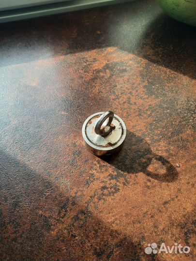 Поисковый магнит