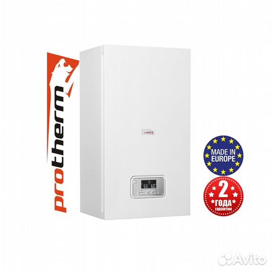 Котел электрический Protherm Скат 9 кВт