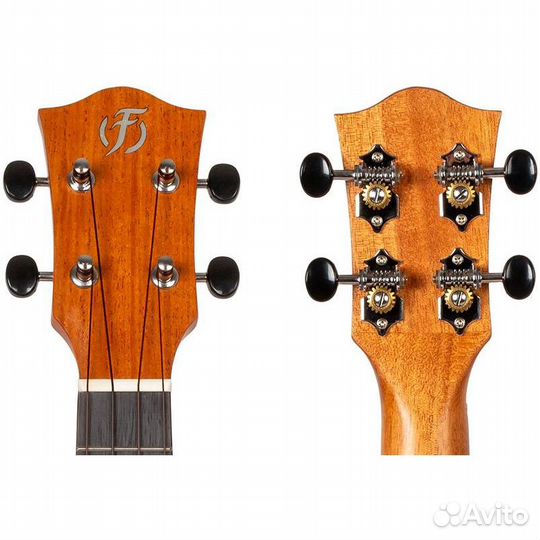 Укулеле Flight antonia C