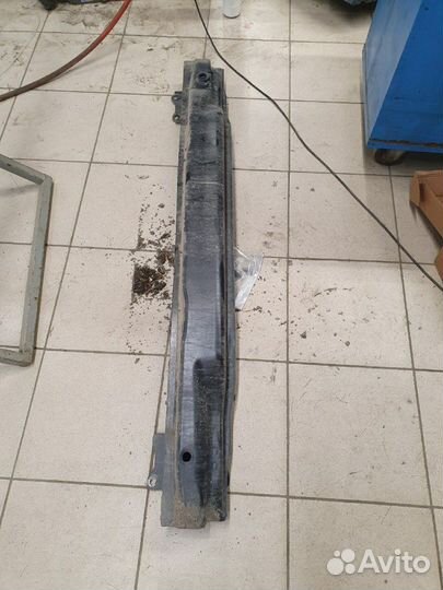 Усилитель бампера терамонт 2019, Volkswagen teramo