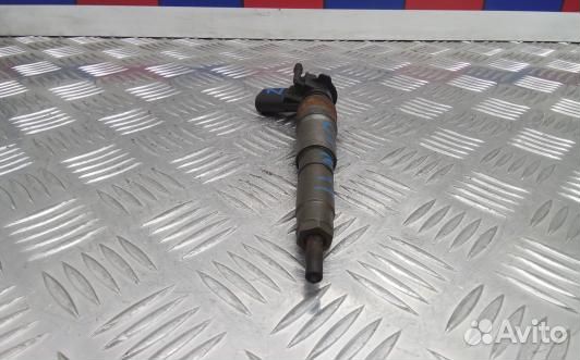 Форсунка дизельная BMW 7 E65 (CVN11AL02)