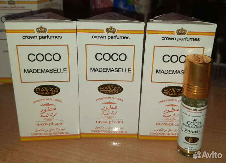 Духи женские,мужские