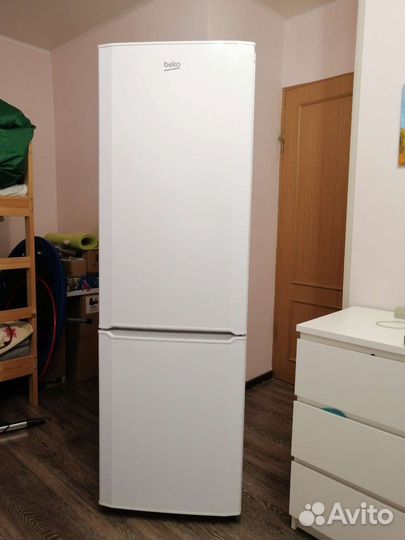 Холодильник Beko CN 327120