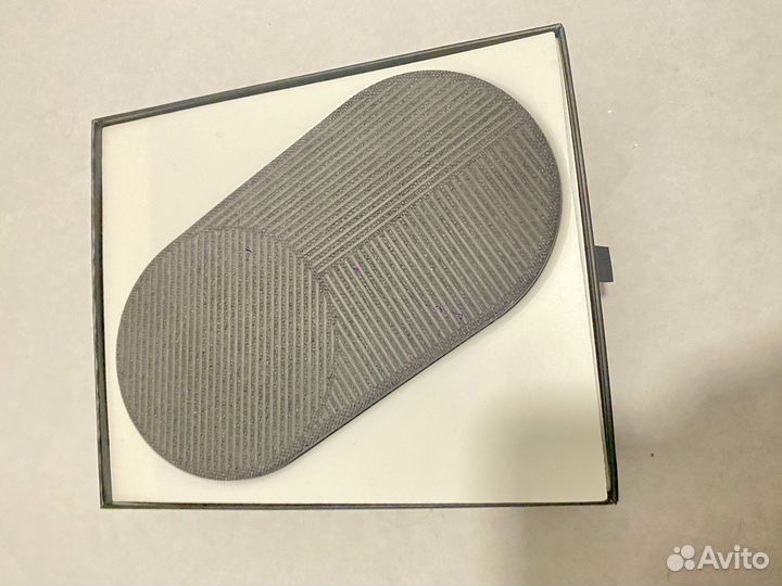 Беспроводная зарядка 3 в 1 Native Union