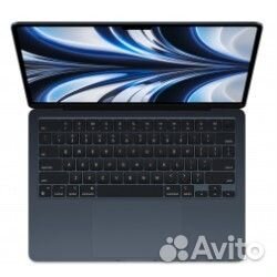 Ноутбук Apple MacBook Air 13 MLY43LL/A