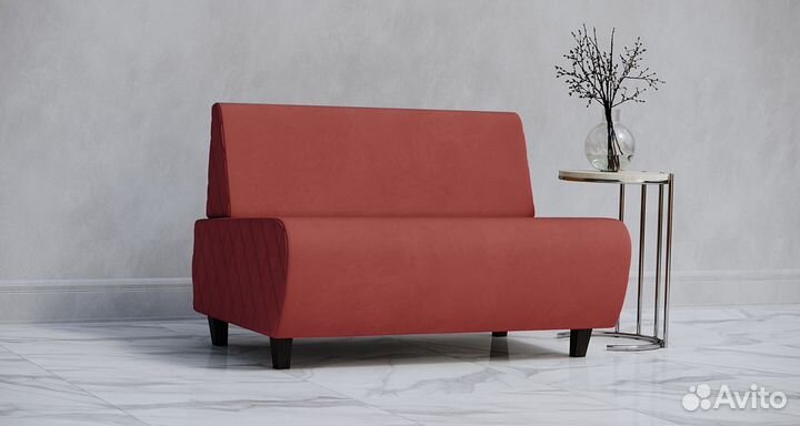 Диван на кухню