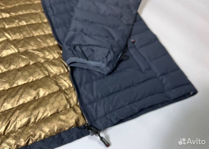 Куртки Columbia 2 в 1 люкс