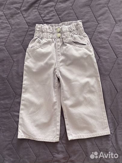 Вещи для девочки 92