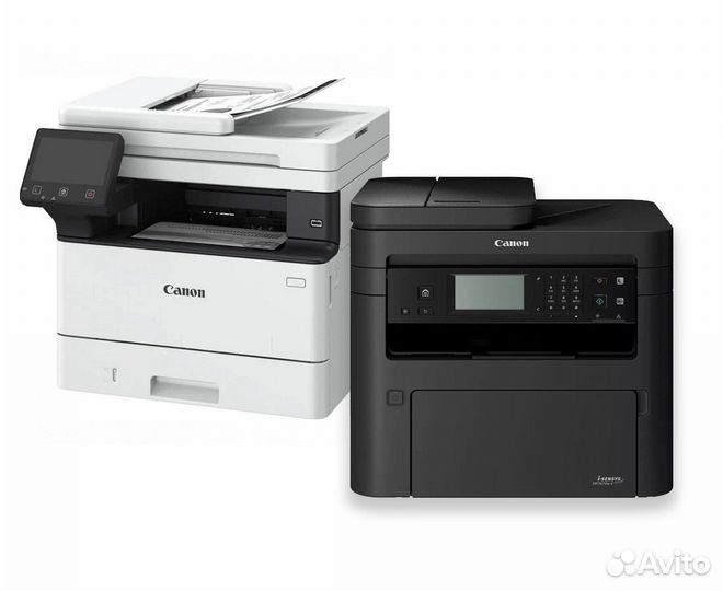 Принтеры и мфу Canon оригинальные (под заказ)