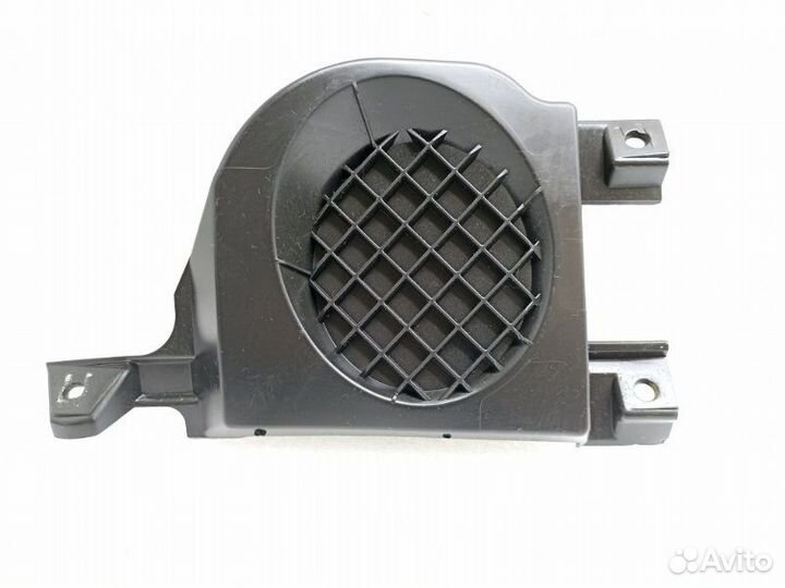 Решетка в бампер передняя правая Bmw 1-Series E87