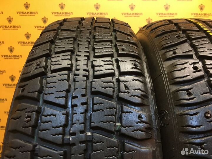 Воронеж Start 24B 195/65 R15 91T