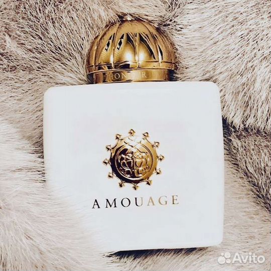 Amouage Honour Woman Амуаж распив 5 мл