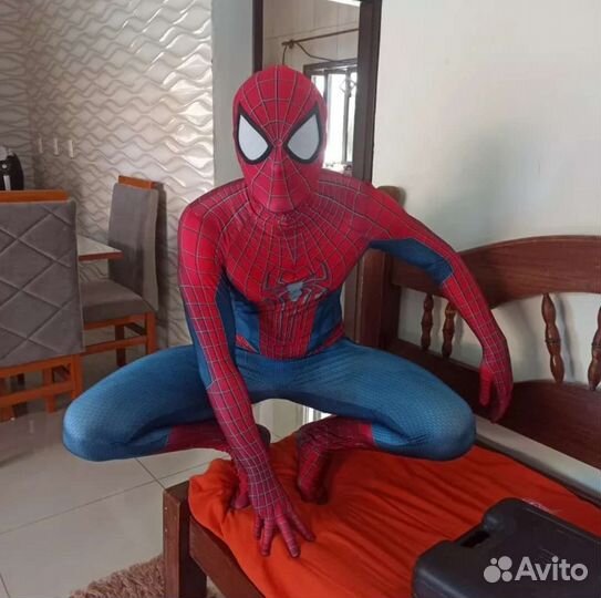 Костюм для аниматора