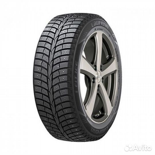 Laufenn I Fit Ice LW 71 225/55 R18