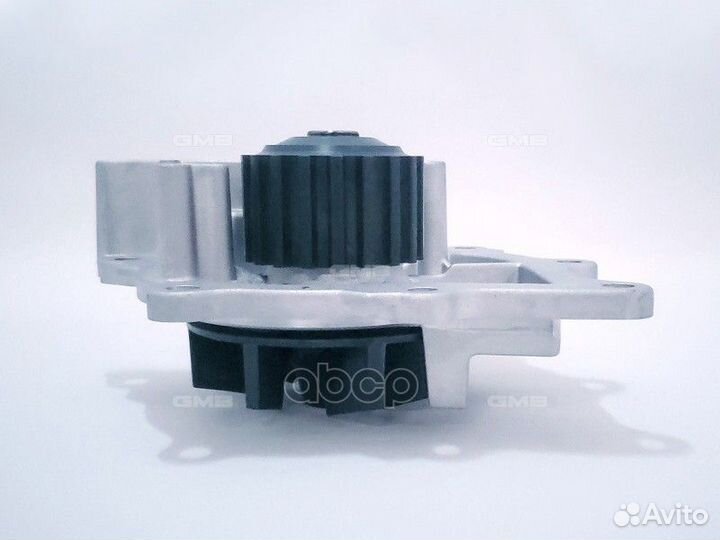 Помпа ford focus III GWF121AM GMB