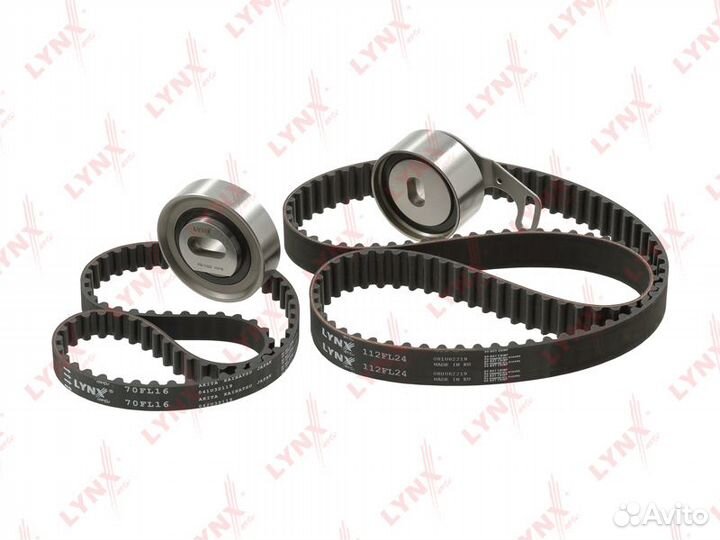 Комплект грм