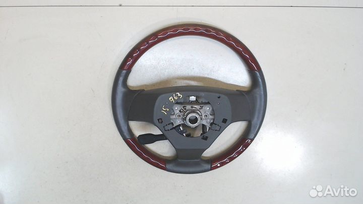 Руль Lexus ES, 2008