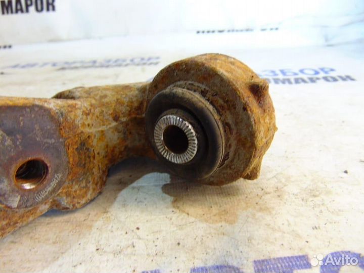 Кулак поворотный задний правый для Toyota RAV 4 2