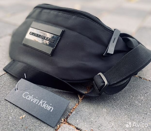 Сумка Calvin Klein