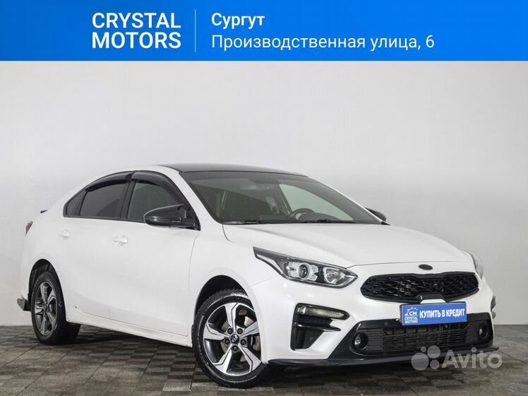 Купить Kia Серато 🚘 от 370 000 ₽ в Сургуте: 97 объявлений | Авито