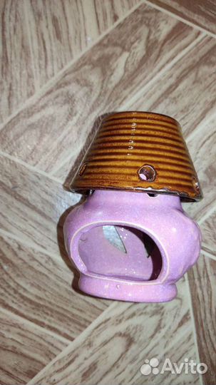 Аромалампа