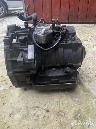 Коробка автомат