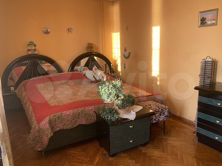 2-к. квартира, 52 м², 12/14 эт.