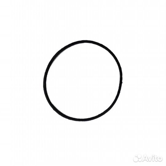 Набор прокладок головки Иж Юпитер 6 (резина, 3шт.)