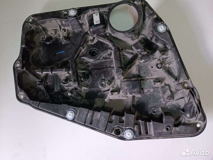 Стеклоподъемник правый задний BMW X3 G01 7393460