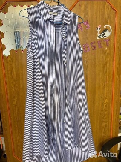 Женские вещи 44-46 размера