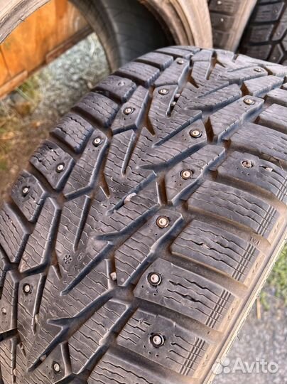 Nokian Tyres Hakkapeliitta 7 225/45 R18 95T