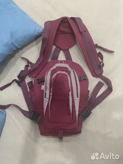 Рюкзак переноска кенгуру